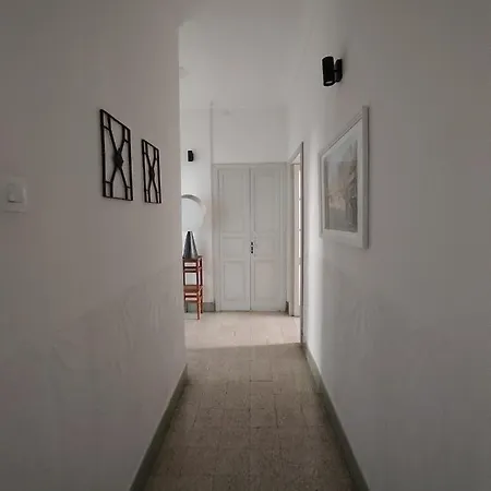 Δωμάτια σε οικογενειακή κατοικία Second Νότο